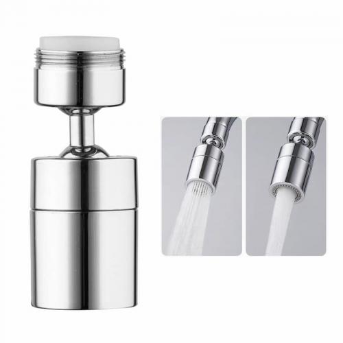 Lead free brass faucet aerators