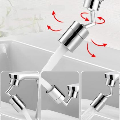 Faucet accessory fitting manufacturer