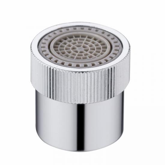 Water Nymph two functions faucet aerator